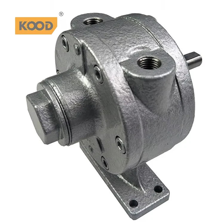 2AM-H Blade Type Explosion-Proof Air Motor for Construction Machinery