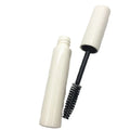 Empty 10ml Round White Cosmetic Bottles Eyeliner Mascara Eyelash Lip Gloss Packaging Tubes