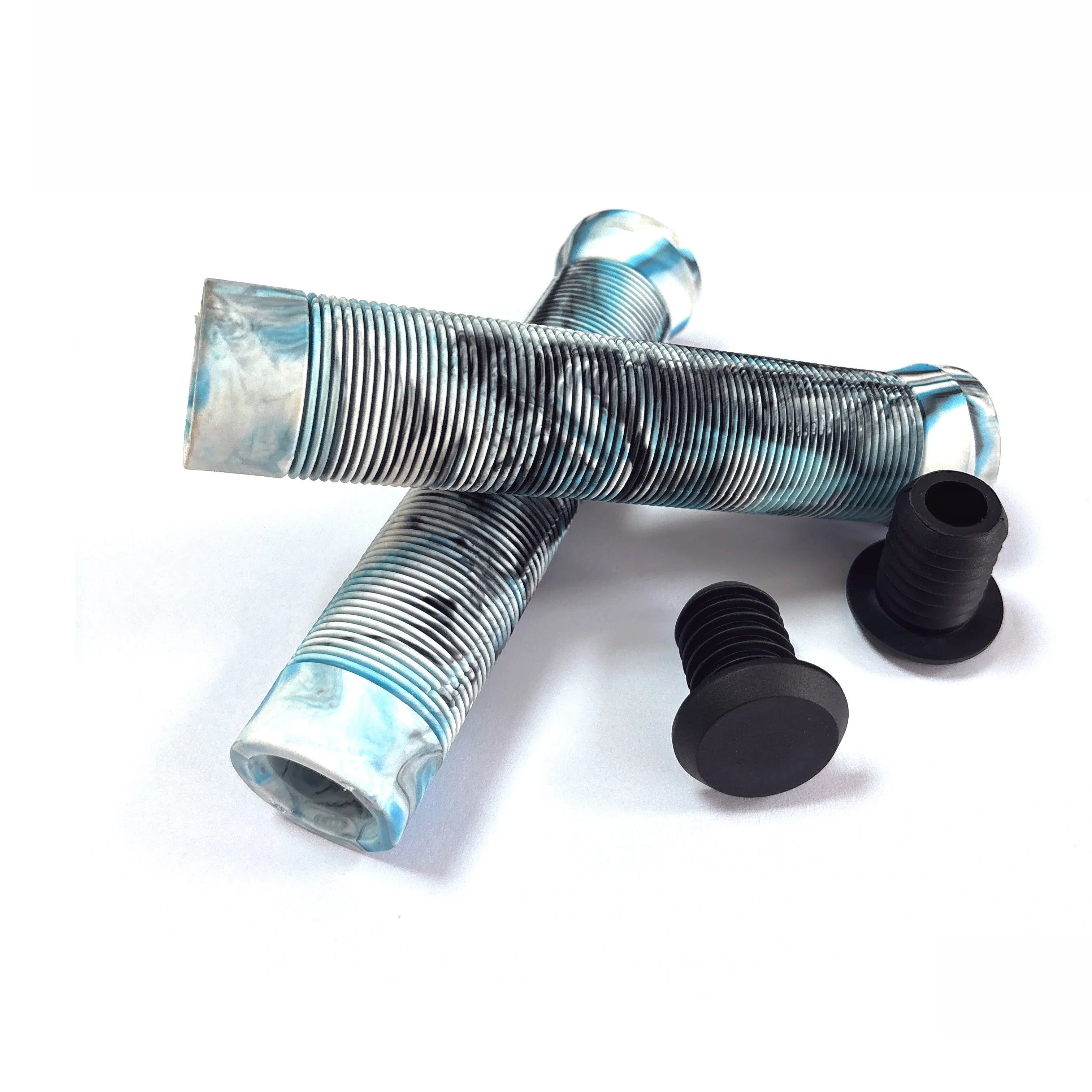 Huoli Factory Supply Pro Scooter and Mountain Bike with 36v Factory Discount Price ODI Mix Golf  Rubber Scooter Handlebar Grip