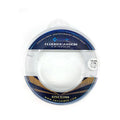 50M 100M Japanese Clear Transparent Carbon Fiber Fishing Line Quality Fluorocarbon Fishing Line