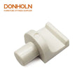 SS5425 New Plastic Shelf Support Pin 5mm Studs Pegs for Cabinet Cupboard