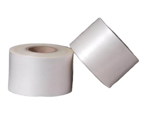 Eco-friendly Packaging Material Pva Film Water Soluble Transparent Film for Packing Detergent Liquid Pods.