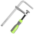 OEM Customizable Rail F Clamp Woodworking DIY Tool F Clip Pliers for Handheld Woodworking Tools