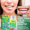50ml Teeth Cleaning Powder Remover Tooth Plaque Stains Dental Tartar Breath Whitening Toothpaste Oral Hygiene Teeth Care
