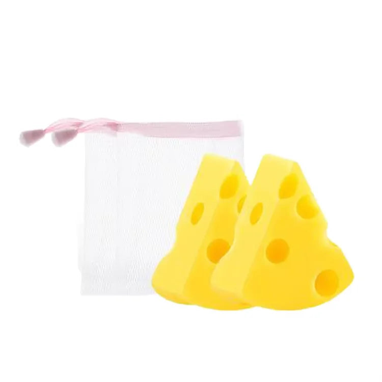 5 Adults Multi-Functional Solid Bar Soap Anti-Acne Whitening Rich Soft Delicate Foam Cheese Purge Acarus Face Use SKT