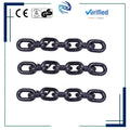 China Manufacturer Steel Lifting Chain Making Machine Tag with Competitive Price