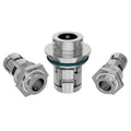 CR CRN CRI Vertical Multi-Sta Pump Cartrid Mechanical Seals GLF 12MM 16MM 22MM FKM Material Hydraulic Style Machine Application