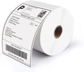 100mmx150mm Recyclable Thermal Shipping Label Waybill Sticker A6 Thermal Paper