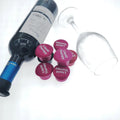 Unique Design Hot Sale Silicone Customized Silicone Caps for Bottles
