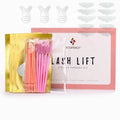 Iconsign Hot Sales Lash Lamination Oem Keratin Lash Lift Eyelash Perm Kit Lash Lifting With Private Label at Home