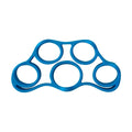 Silicone Hand Exerciser Grip Finger Resistance Bands Finger Stretcher Strength Wrist Exercise Finger Trainer