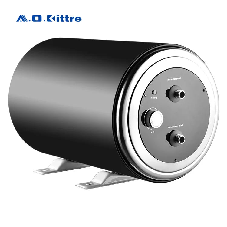 Manufactory Direct Other China Calentadores a Paso Calentador De Agua 12volts 12v Rv Storage Water Heater