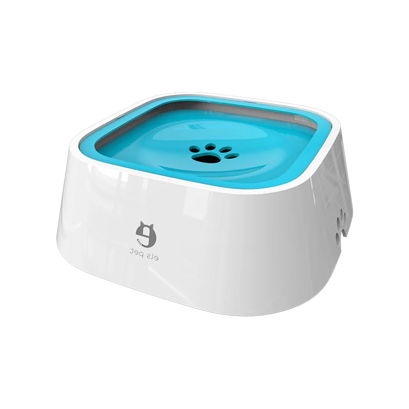 Original Factory Portable Pet Water Bowl Polyester