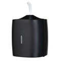 2026 New Hot Selling Wet Tissue Paper Dispenser Center Pull Towel Dispenser for Public Place Office Home School