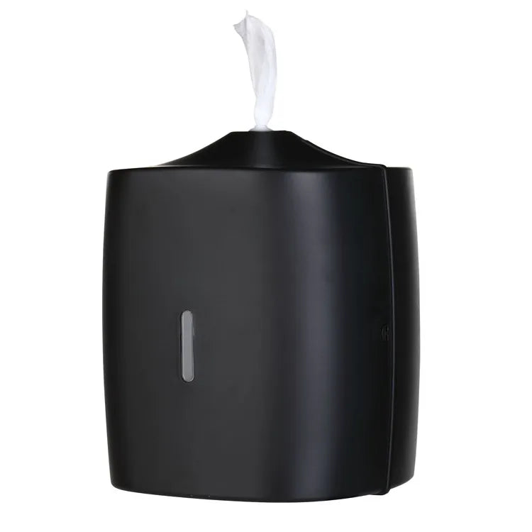 2026 New Hot Selling Wet Tissue Paper Dispenser Center Pull Towel Dispenser for Public Place Office Home School