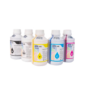 INKWORLD Thermal Transfer Water-Based for for 100ml for F1080-A1/L1800/Dx600/4720/Dx5 Printers