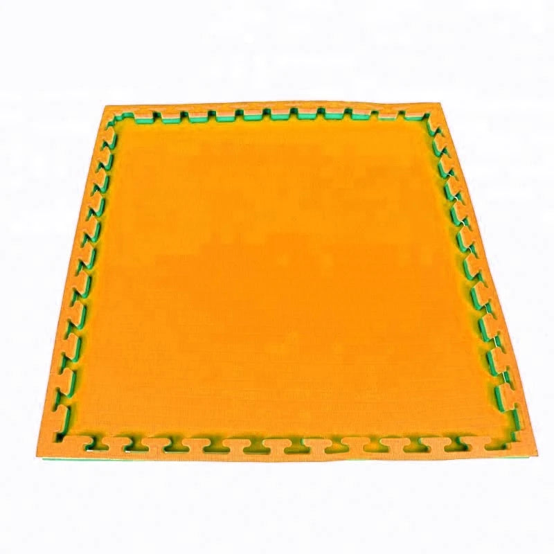 Mats for Martial Arts EVA Wrestling Mats Tatami Mats Taekwondo Mats and Judo Mats Available for Sale