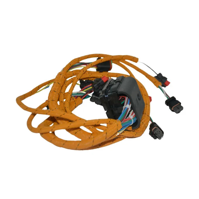 3852664 385-2664  C13  Diesel Engine Spare Parts Wiring Harness  for Excavator E325D E345D E349D
