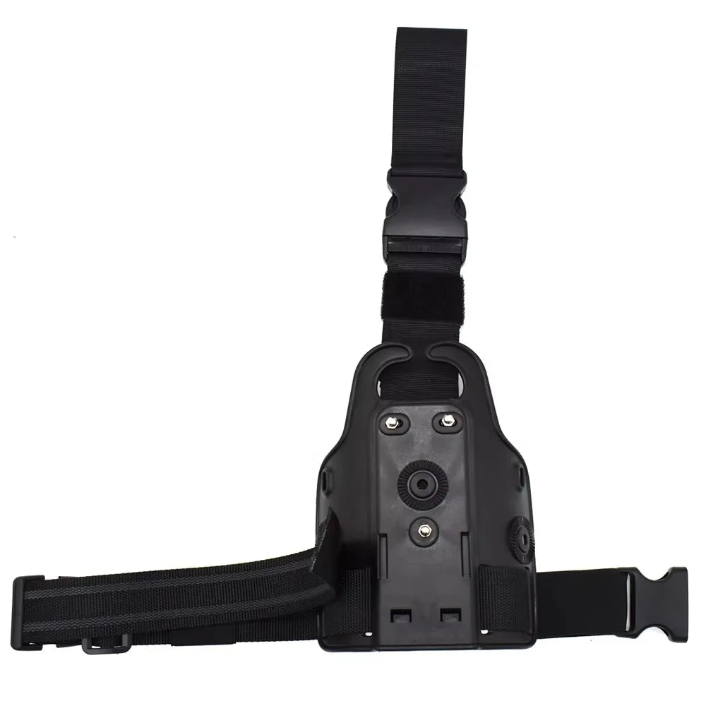 Panel Platform Drop Leg Thigh Carry Holster Leggings Adapter Drop Leg Platform Holster
