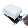 Manual Electric Stapler for Office Business & Industrial Use Metal Construction capable of Stapling up to 45 Sheets