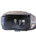 Fiber Laser Cutting Machine Yaskawa Servo Motor  SGMXJ-04AUAC2-CM21+SGDXS- 2R8A00AY3600A 400w With the Brake