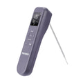INKBIRD IHT-1M 3-In-1 Multifunctional Food Thermometer for Cooking Baking Grilling