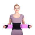 Wholesale Adjustable Waist Trainer Elastic Waist Trainer Belt for Women MegaBDM