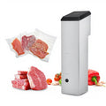 Commercial Kitchen Appliance 110V 220V 2000W 20L Full 304 Stainless Steel Electric Sous Vide Commercial Sous-Vide Machine