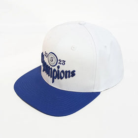 2024 Custom 3D Embroidery Hip Hop Sporty Outdoor Fishing Sports Snapback Cap Duotone 3D Logo Unisex Adult 100% Cotton Adjustable