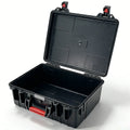 OEM ODM China Factory Direct IP67 Hard ABS Plastic Waterproof Storage Case Box with Customizable Pull and Plug Shockproof Foam