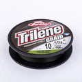 Berkley TBFS 150yd Long Super Strong Fishing Line 8X Wear Resistant PE Braided Fishing Line