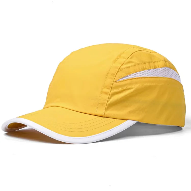 Sports Baseball Hat Unisex Adult Breathable Spring Summer Autumn Universal Trucker Hats Cheap Dad Hats for Wholesale