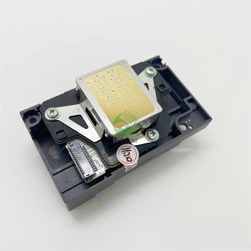 Wholesale Price 99% New  F180030 Print Head for Epson T50 T60 L800 L805 Printer Head