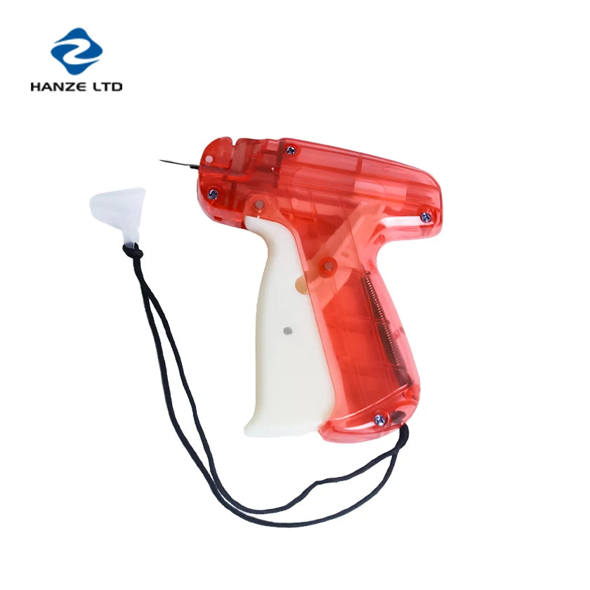 Factory Price High Standard Quality Micro Fine Tag Gun with Steel Needle