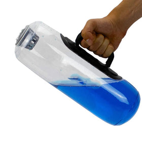 Portable Stability Adjustable Aqua Bag with Water Core and Balance Aquabag Fitness Equipment