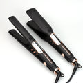Wholesale Private Label Professional 500 Â°F Hair Straighteners - Nano Titanium Flat Irons for Custom Orders