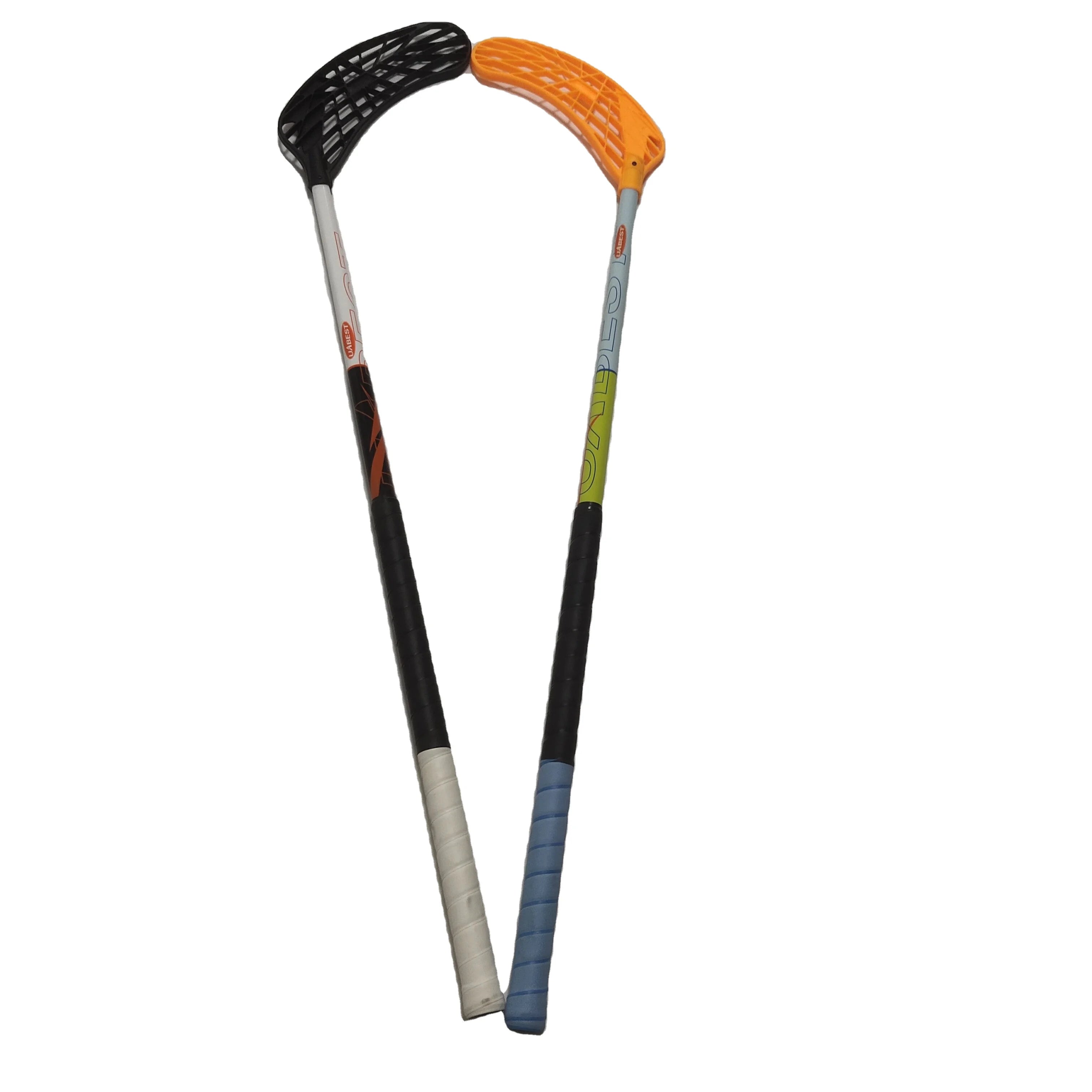 Unihoc T2500 Carbon Floorball Stick for Men and Women for Field Hockey Players