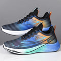 Latest Model Fashion Trendy Men Sneaker Sport Shoe Breathable Custom Logo Running Shoes