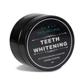 Free Sample Hot Sale Private Logo Bamboo Charcoal Teeth Whitening Powder Gel Pen Strips Box Kit