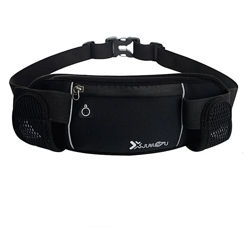 2026 New Sports Fanny Pack Waterproof Climbing Phone Pouch for Women Man Belt Bag Waist Bag Sport Running Waist Bag