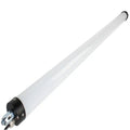 LCL 1m DMX RGB Vertical LED Pixel Tube Stage DJ Lights 360 Degree DC24V 3D Tube