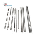 Customized Stainless Steel Long Shaft All Kinds of Shafts Manufacture Stainless Steel Linear Shaft