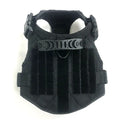 Good Quality Simple Adjustable Nylon Dog Harness Eco-Friendly & Durable Machine Washable No Pull Design for Dog Training