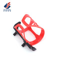 2022 R2 HUALONG New Bicycle Parts Mountain Road Bike Holder Water Bottle Cages Plastic Bottle Holder HL-BC34