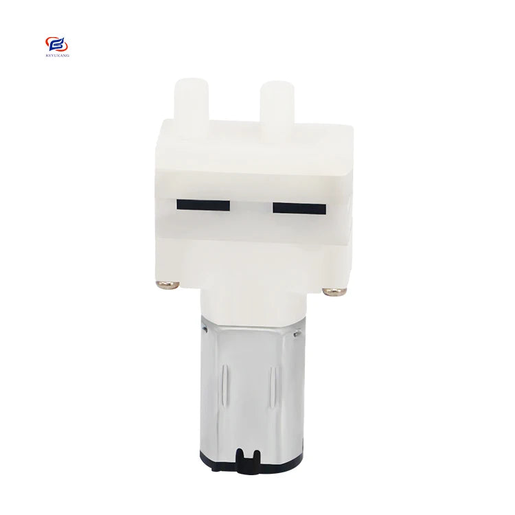 Small DC 3V 6V Electric Mini Pumps Vacuum Air Gas Micro Diaphragm Pump for Beauty Instrument