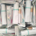 OEM/ODM 60ml 100ml Lash Shampoo Custom Logo Natural Gentle Eyelash Shampoo Foam Cleanser