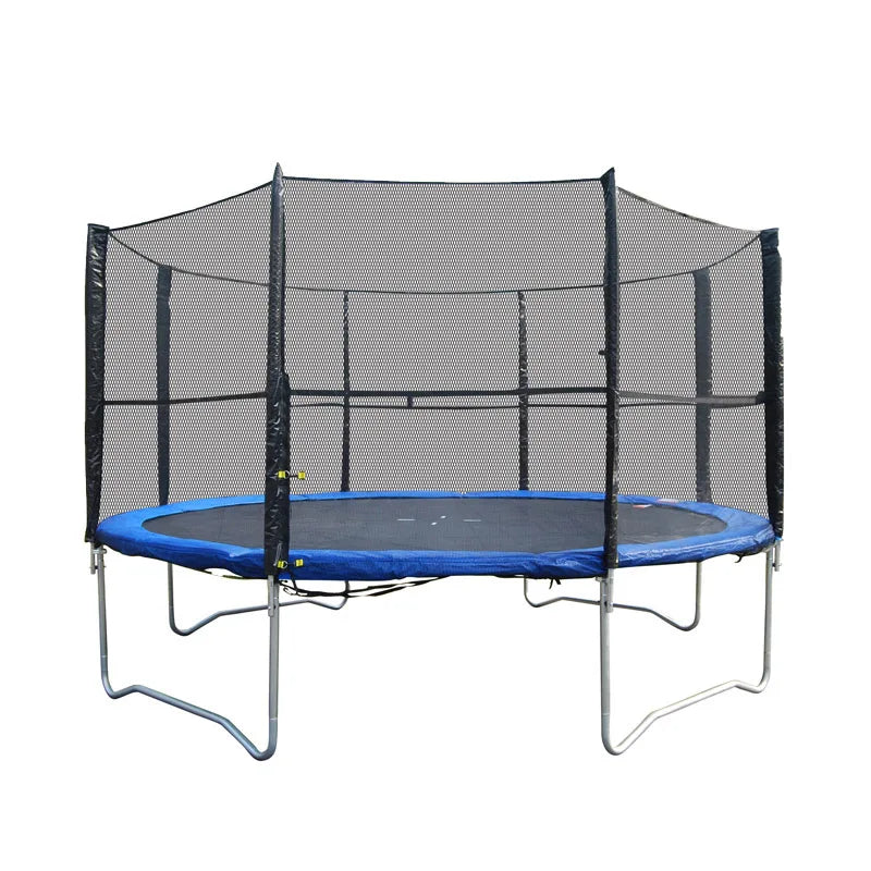 Professional Adult Commercial Outdoor Jumping Gymnastic Fitness Bungee Trampoline for Gym