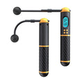Jump Rope Weighted Steel Soft Handle Wireless Skipping Jump Rope Heavy Skipping Rope Weighted
