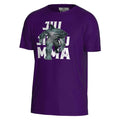 Oem Odm Tracksuit Bodybuilding Mma No Gi T Shirts Your Own Brand Vintage Tees Custom Printed Tshirt