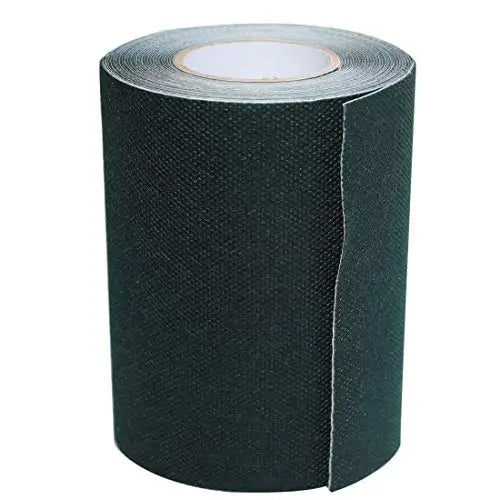 Artificial Grass Seaming Tape Hot Melt Rubber Adhesive Single Sided Soft for Turf Lawn Carpet Jointing